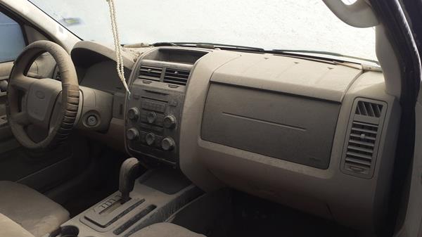 Photo 20 VIN: 1FMCU92G19KA91664 - FORD ESCAPE 