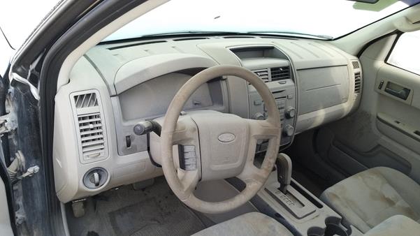 Photo 11 VIN: 1FMCU92G39KA23074 - FORD ESCAPE 