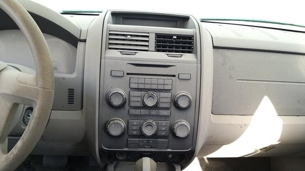 Photo 15 VIN: 1FMCU92G39KA23074 - FORD ESCAPE 