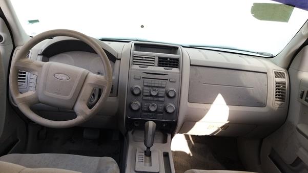 Photo 14 VIN: 1FMCU92G39KA23074 - FORD ESCAPE 