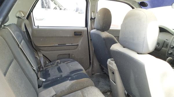 Photo 19 VIN: 1FMCU92G39KA23074 - FORD ESCAPE 