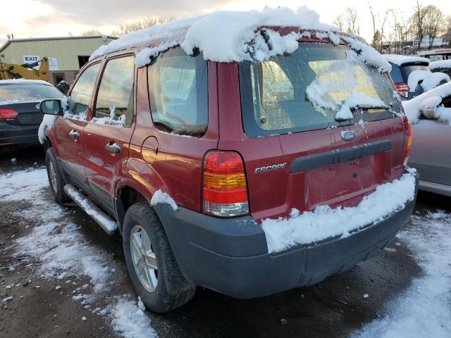 Photo 1 VIN: 1FMCU92Z06KC22659 - FORD ESCAPE 