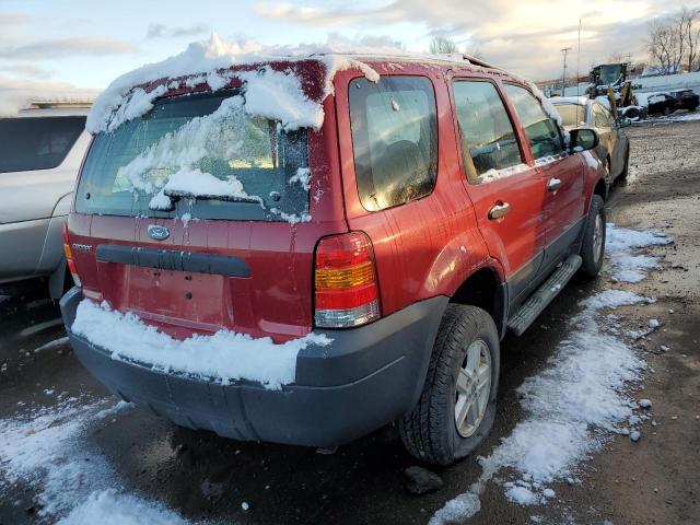 Photo 2 VIN: 1FMCU92Z06KC22659 - FORD ESCAPE 