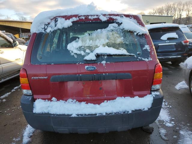 Photo 5 VIN: 1FMCU92Z06KC22659 - FORD ESCAPE 