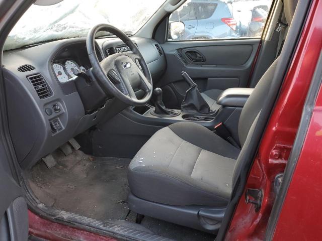 Photo 6 VIN: 1FMCU92Z06KC22659 - FORD ESCAPE 