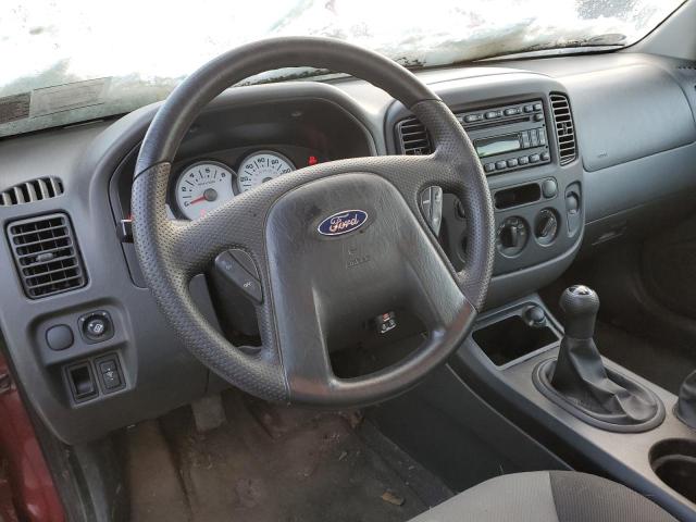 Photo 7 VIN: 1FMCU92Z06KC22659 - FORD ESCAPE 