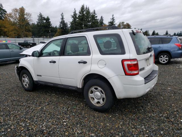 Photo 1 VIN: 1FMCU92Z08KA52886 - FORD ESCAPE 