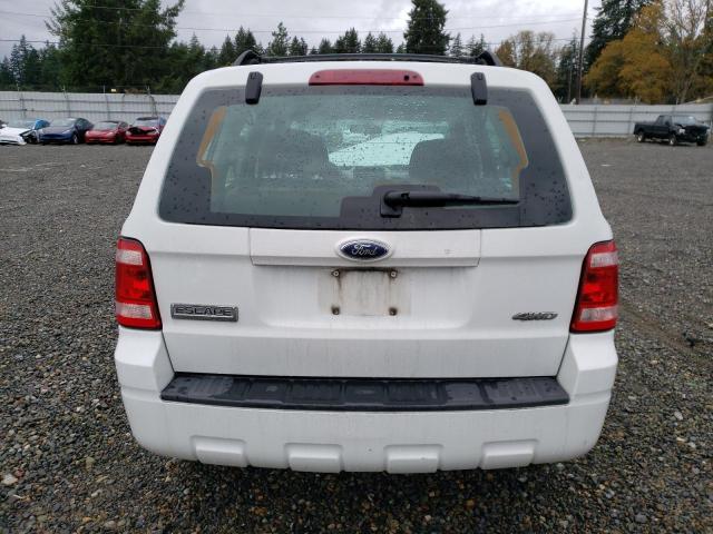 Photo 5 VIN: 1FMCU92Z08KA52886 - FORD ESCAPE 