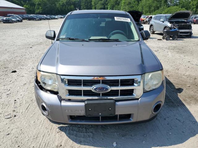 Photo 4 VIN: 1FMCU92Z08KE45898 - FORD ESCAPE 