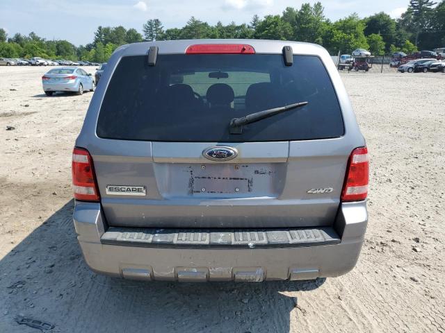 Photo 5 VIN: 1FMCU92Z08KE45898 - FORD ESCAPE 