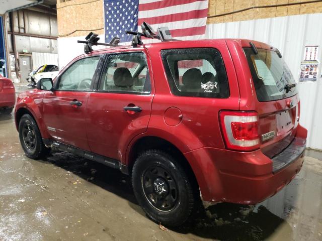 Photo 1 VIN: 1FMCU92Z38KE46334 - FORD ESCAPE 