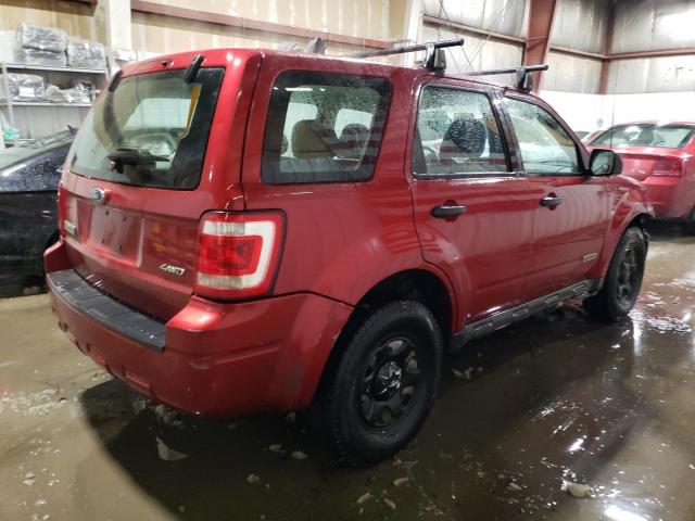 Photo 2 VIN: 1FMCU92Z38KE46334 - FORD ESCAPE 