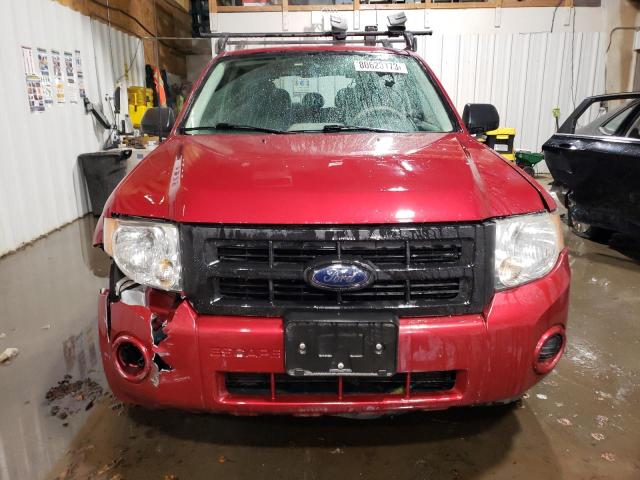 Photo 4 VIN: 1FMCU92Z38KE46334 - FORD ESCAPE 