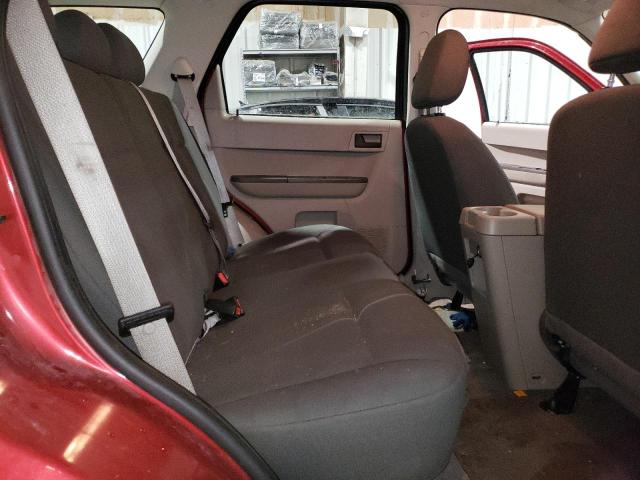 Photo 9 VIN: 1FMCU92Z38KE46334 - FORD ESCAPE 