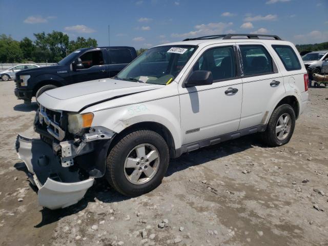 Photo 0 VIN: 1FMCU92Z58KA28129 - FORD ESCAPE XLS 