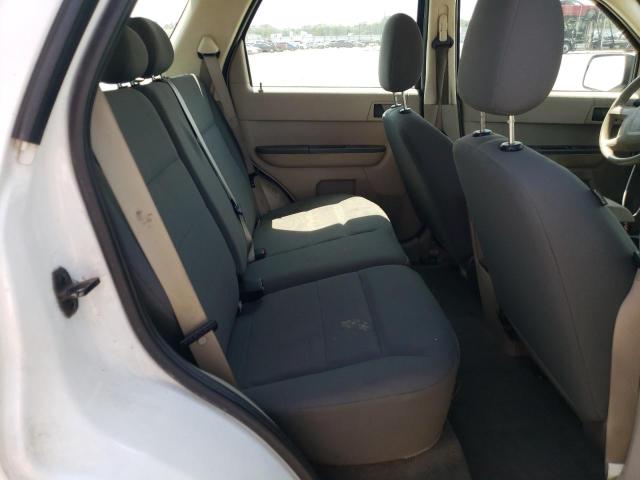 Photo 10 VIN: 1FMCU92Z58KA28129 - FORD ESCAPE XLS 