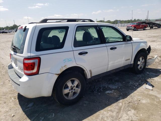 Photo 2 VIN: 1FMCU92Z58KA28129 - FORD ESCAPE XLS 