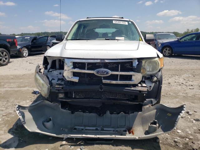 Photo 4 VIN: 1FMCU92Z58KA28129 - FORD ESCAPE XLS 