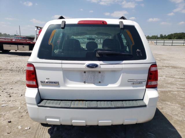 Photo 5 VIN: 1FMCU92Z58KA28129 - FORD ESCAPE XLS 