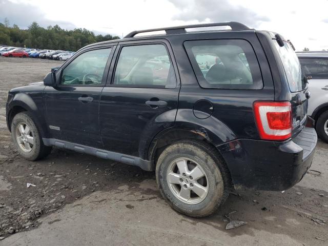 Photo 1 VIN: 1FMCU92Z58KE78959 - FORD ESCAPE XLS 