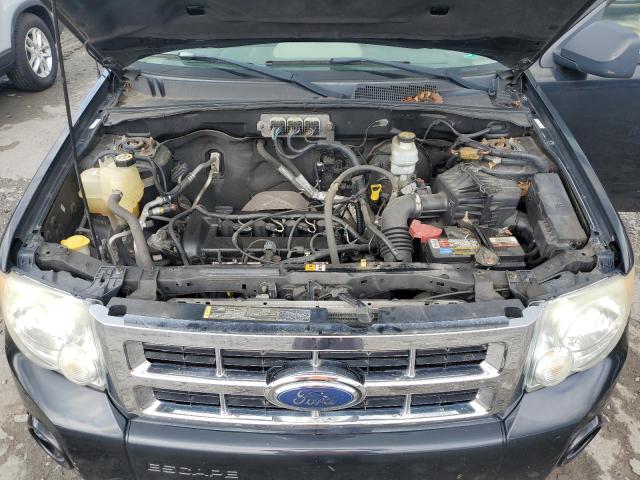 Photo 10 VIN: 1FMCU92Z58KE78959 - FORD ESCAPE XLS 