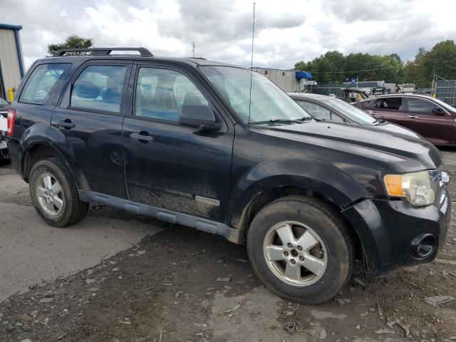 Photo 3 VIN: 1FMCU92Z58KE78959 - FORD ESCAPE XLS 