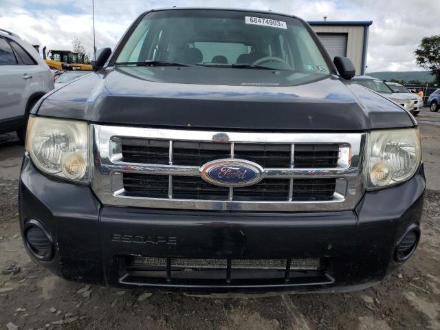 Photo 4 VIN: 1FMCU92Z58KE78959 - FORD ESCAPE XLS 