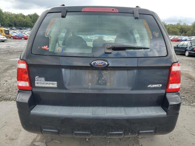 Photo 5 VIN: 1FMCU92Z58KE78959 - FORD ESCAPE XLS 