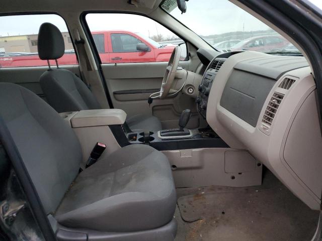 Photo 4 VIN: 1FMCU92Z68KD57678 - FORD ESCAPE XLS 