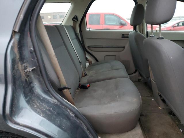 Photo 5 VIN: 1FMCU92Z68KD57678 - FORD ESCAPE XLS 