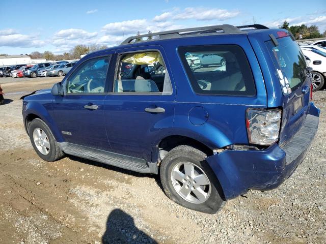 Photo 1 VIN: 1FMCU92Z78KA63271 - FORD ESCAPE XLS 