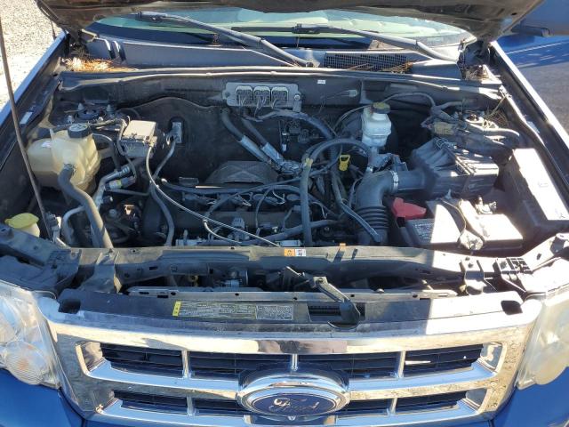 Photo 11 VIN: 1FMCU92Z78KA63271 - FORD ESCAPE XLS 