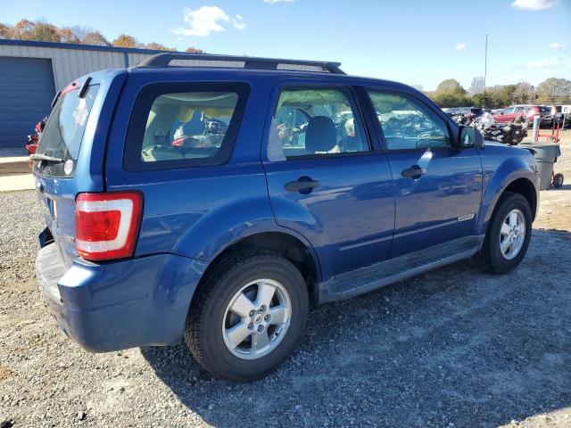 Photo 2 VIN: 1FMCU92Z78KA63271 - FORD ESCAPE XLS 