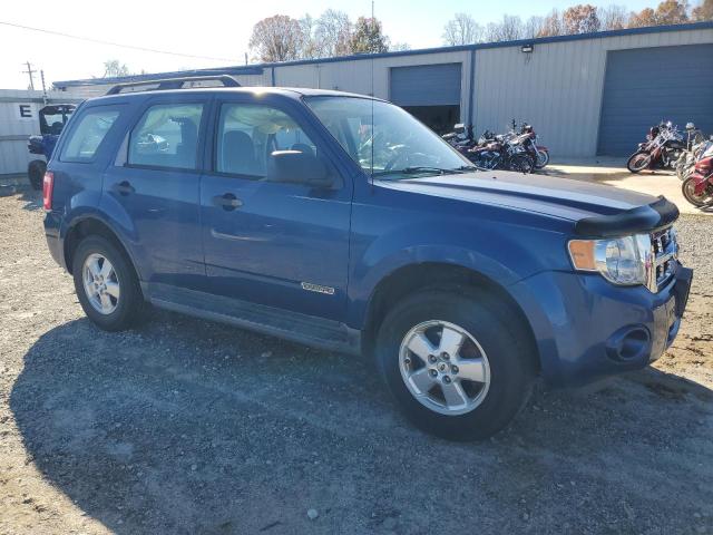 Photo 3 VIN: 1FMCU92Z78KA63271 - FORD ESCAPE XLS 