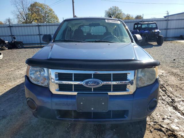 Photo 4 VIN: 1FMCU92Z78KA63271 - FORD ESCAPE XLS 