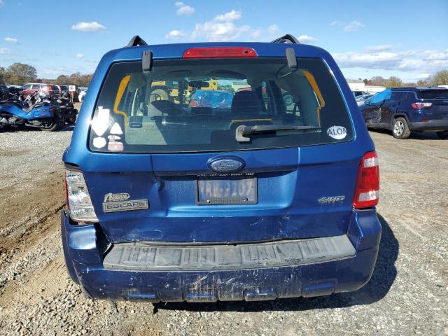 Photo 5 VIN: 1FMCU92Z78KA63271 - FORD ESCAPE XLS 