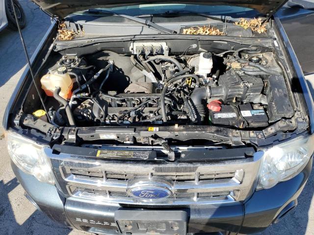 Photo 11 VIN: 1FMCU92Z88KB33859 - FORD ESCAPE XLS 