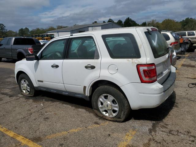 Photo 1 VIN: 1FMCU92Z98KA51803 - FORD ESCAPE 