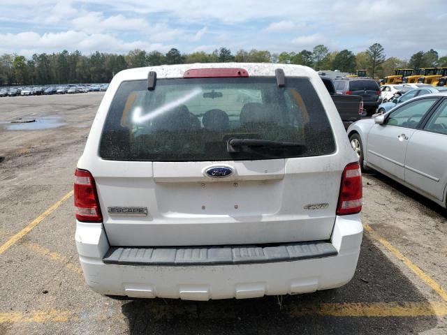 Photo 5 VIN: 1FMCU92Z98KA51803 - FORD ESCAPE 