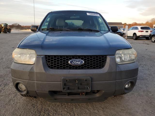 Photo 4 VIN: 1FMCU93105DA13224 - FORD ESCAPE XLT 