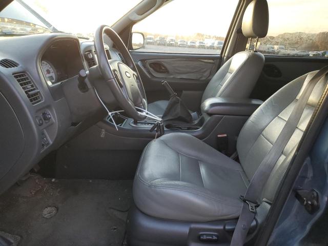 Photo 6 VIN: 1FMCU93105DA13224 - FORD ESCAPE XLT 