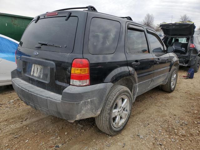 Photo 2 VIN: 1FMCU93105KA43786 - FORD ESCAPE 