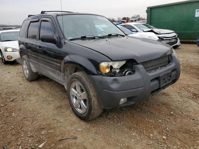 Photo 3 VIN: 1FMCU93105KA43786 - FORD ESCAPE 