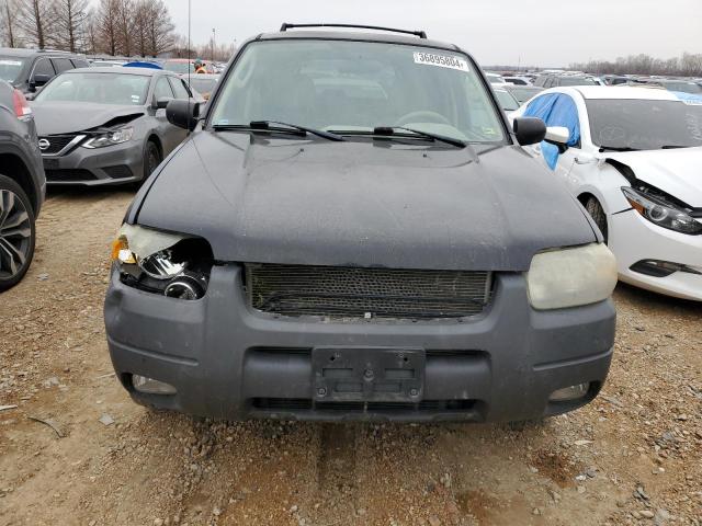 Photo 4 VIN: 1FMCU93105KA43786 - FORD ESCAPE 