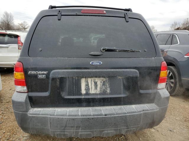 Photo 5 VIN: 1FMCU93105KA43786 - FORD ESCAPE 