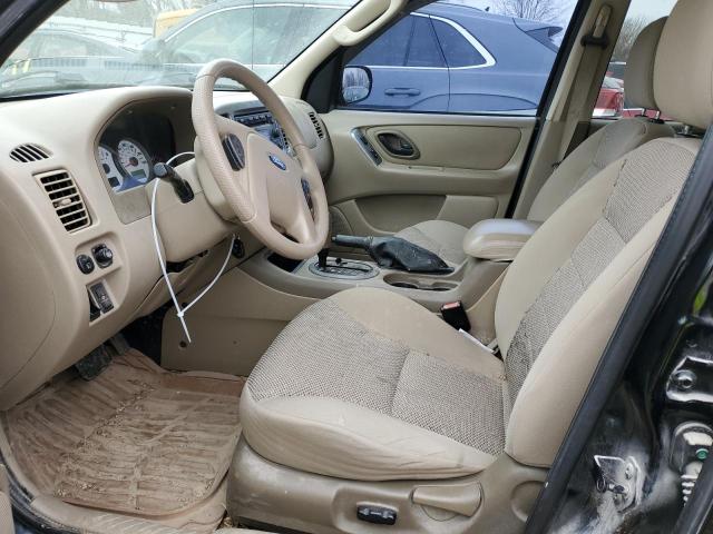 Photo 6 VIN: 1FMCU93105KA43786 - FORD ESCAPE 