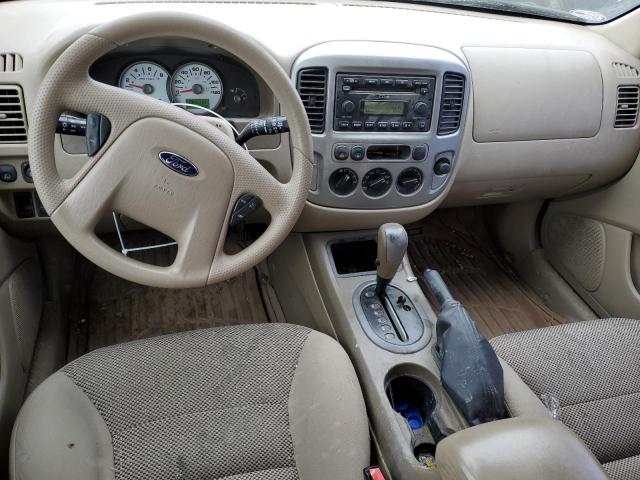 Photo 7 VIN: 1FMCU93105KA43786 - FORD ESCAPE 