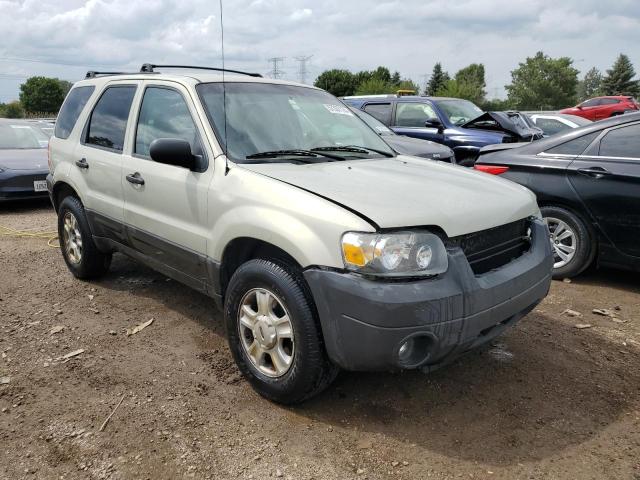 Photo 3 VIN: 1FMCU93105KB31706 - FORD ESCAPE XLT 