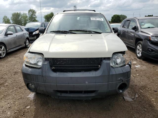 Photo 4 VIN: 1FMCU93105KB31706 - FORD ESCAPE XLT 