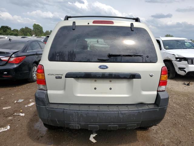 Photo 5 VIN: 1FMCU93105KB31706 - FORD ESCAPE XLT 